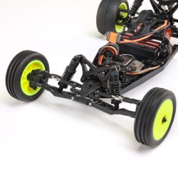 Mini-B 2.0 2WD - Buggy - Brushless - 1/16 - RTR