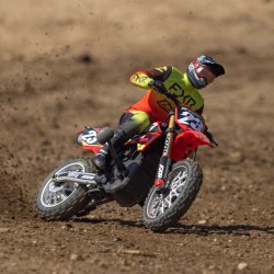 1/4 Promoto-MX - Club MX - RTR