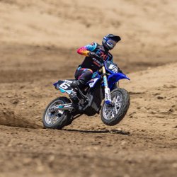 1/4 Promoto-MX - Club MX - RTR