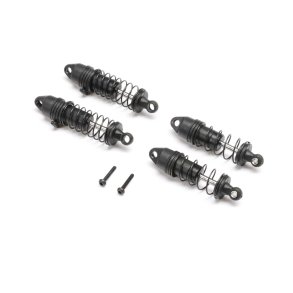 Shock Set, Assembled - Micro-B/T
