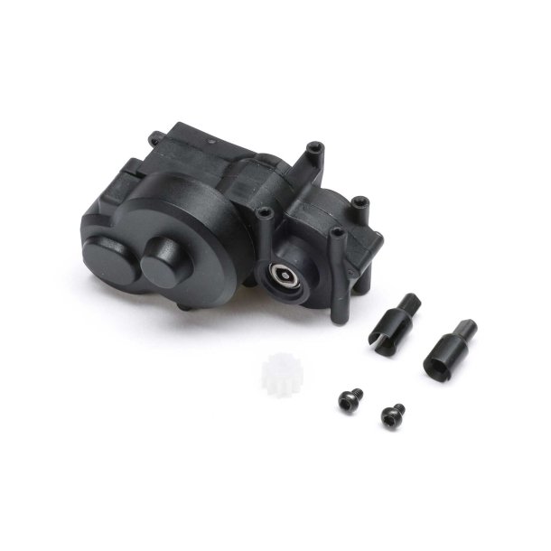 Transmission, Pinion