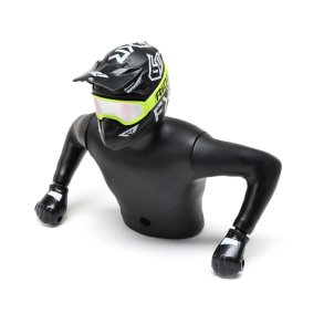 Overkrop - FXR Figur - PM-MX/SM