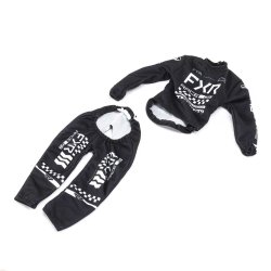 Rider Jersey Set - Promoto-MX