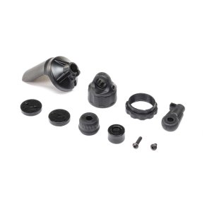 Shock Plastics & Hardware - PM-MX/SM
