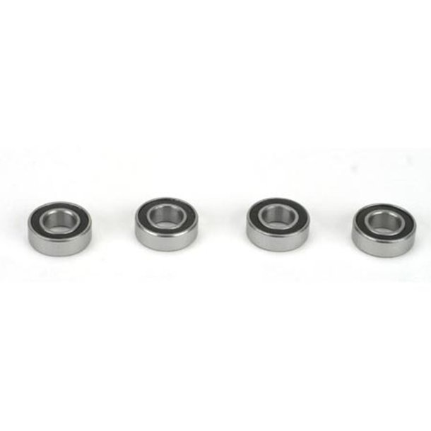 Kuglelejer - 6x12x4mm - Promoto MX/SM