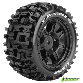 X-Pioneer - MFT - X-Maxx