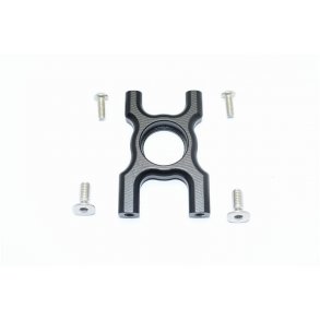 Alu. Center Diff. Mount - For - 6S BLX