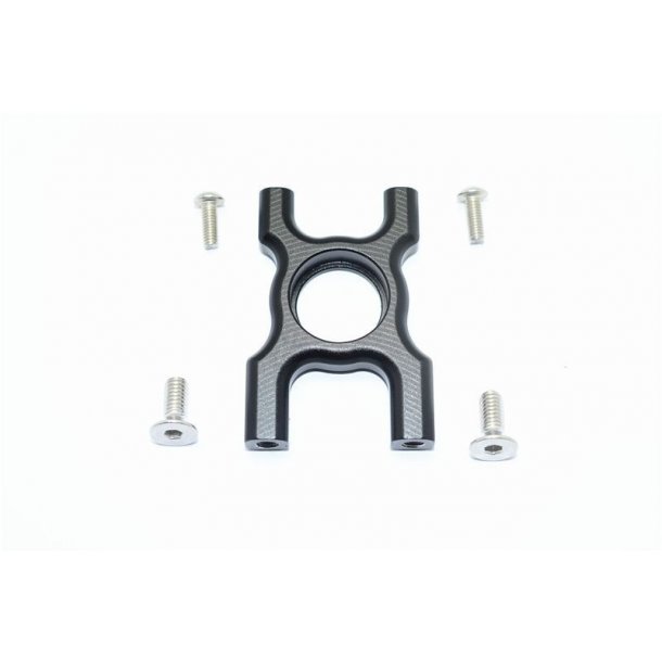 Alu. Center Diff. Mount - For - 6S BLX