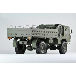 MC4-B 4x4 - Next Gen - 1/12 - KIT