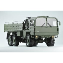 MC6-C 6x6 - Next Gen - 1/12 - KIT