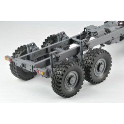 MC6-C 6x6 - Next Gen - 1/12 - KIT