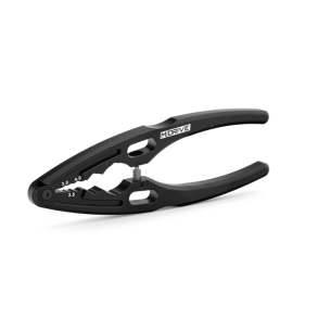 Stddmper Og Kugletang