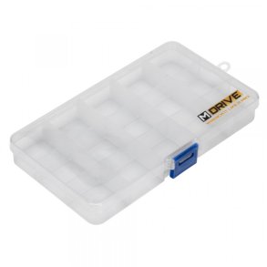 Dimse Kasse - 172x97x22mm