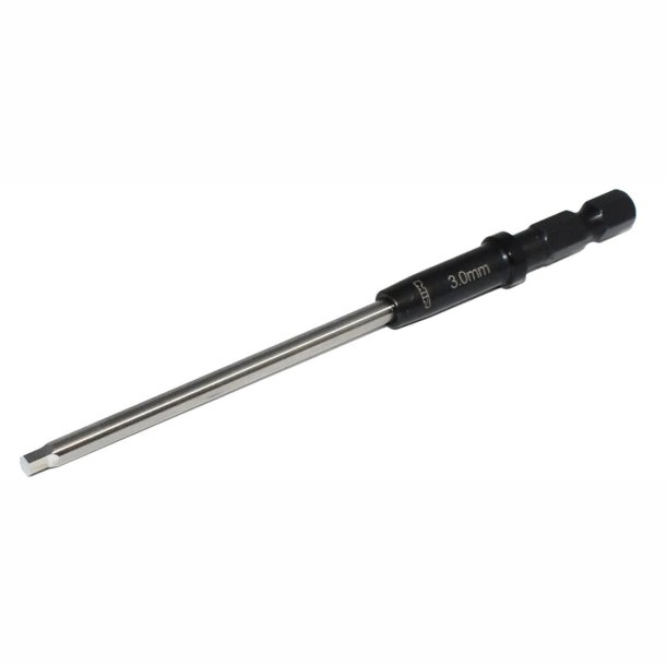 1/4" - Speed Tip - Gen 2 - 3mm