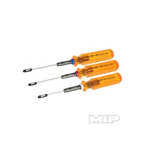 Skruetrkker St Unbraco - Gen2 - 1,5-2,0-2,5mm