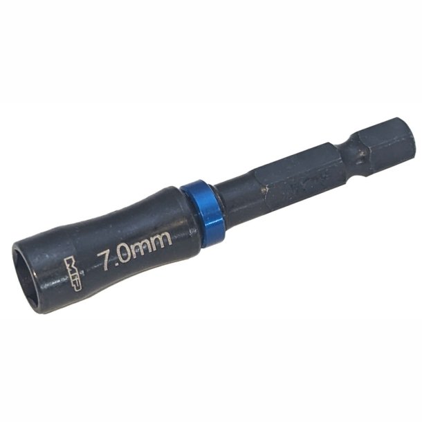 1/4" - Speed Tip - Gen2 - 7mm