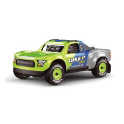 QByte SC Pro - 1/12 - Short Course Truck - RTR