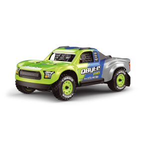QByte SC Pro - 1/12 - Short Course Truck - RTR