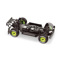 QByte SC Pro - 1/12 - Short Course Truck - RTR