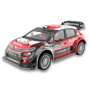 Hyper GO 7303 - 1/7 - Citroen C3 WRC - 4WD - RTR