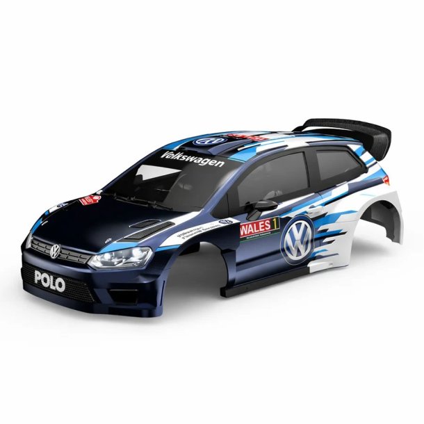 Komplet Polo Karosse - 1/7