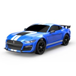 Hyper GO 10306 - 1/10 Ford Mustang Shelby GT500 - RTR