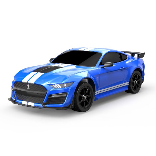 Hyper GO 10306 - 1/10 Ford Mustang Shelby GT500 - RTR