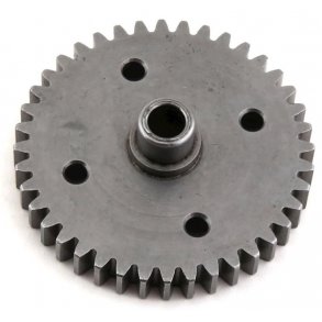 Speed Diff. Gear - 40T - Mod 1 - Infraction/Felony