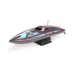 Recoil 2 V2 - 26" - Deep-V - Self Righting - RTR