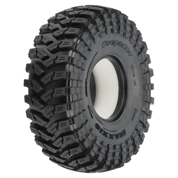 1.9" - Maxxis Trepador - Rock Terrain - G8