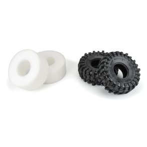 1/6 Mickey Thompson Baja Pro X G8 F/R 2.9