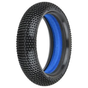 1/4 - Hole Shot M3 Motocross - Rear Tire - PROMOTO-MX