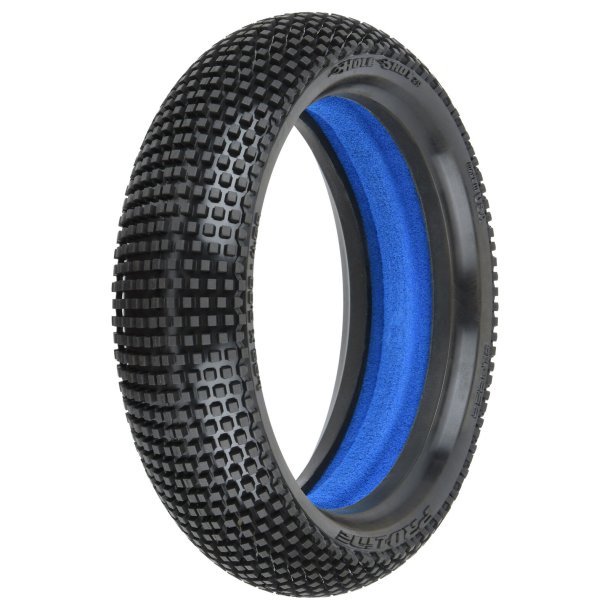 1/4 - Hole Shot M3 Motocross - Rear Tire - PROMOTO-MX