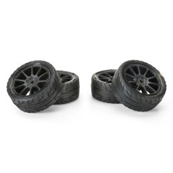 Vector Tire MTD - 1/14 Typhon GROM