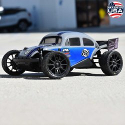Vector Tire MTD - 1/14 Typhon GROM