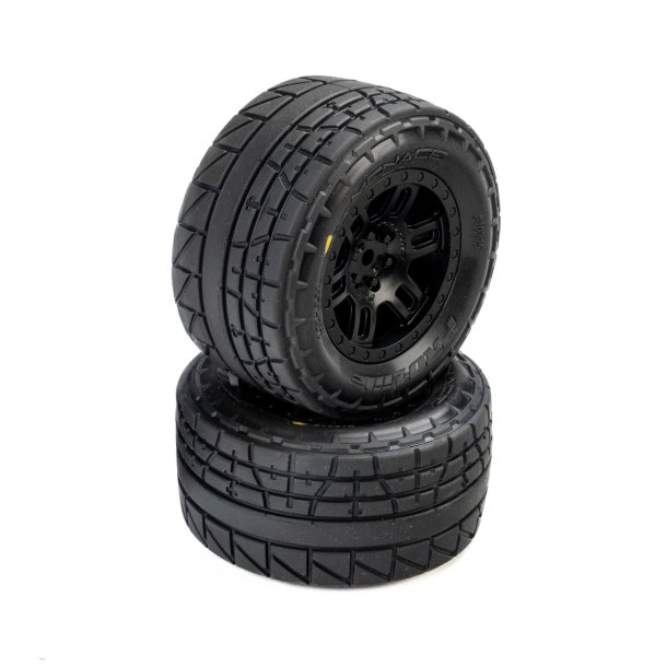 Menace - Street Tires - Mini Kraton