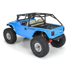 1979 Toyota Land Cruiser FJ40 - 313mm - Klar Karosse