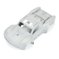 Pre-Cut 2019 Chevy Trophy Truck - Gr - GROM