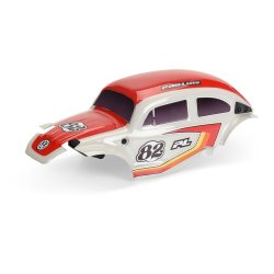 VW Bug Konvertering Inkl. Hjul - Typhon GROM