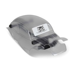 VW Bug Konvertering Inkl. Hjul - Typhon GROM