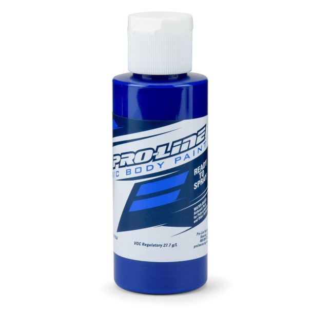 Blue - 60ml