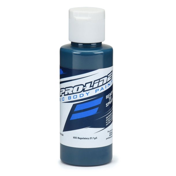 Slate Blue - 60ml