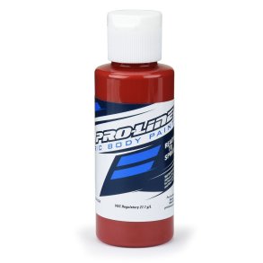 Mars Red Oxide - 60ml