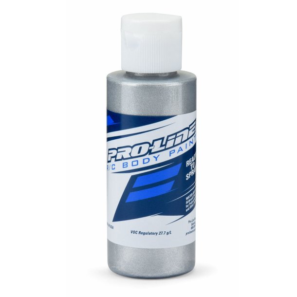 Aluminum - 60ml