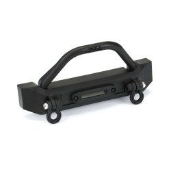 Ridge-Line High-Clearance Front Crawler Bumper
