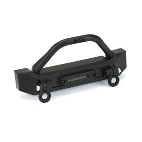 Ridge-Line High-Clearance Front Crawler Bumper