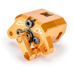 Pro-Spec Alu. Brake Caliper - Promoto-MX/SM