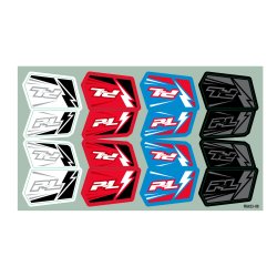 Sector Vinge - Sort -  Typhon GROM