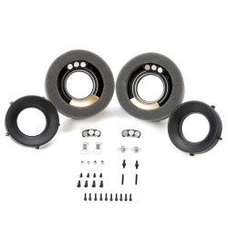 1,9" - Rock-Tek - Hjulv�gt System