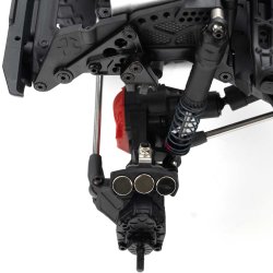 1,9" - Rock-Tek - Hjulv�gt System